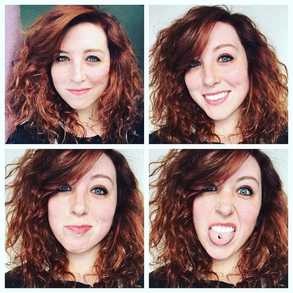 Meet your Posher, Rachael - Picture 1 of 1